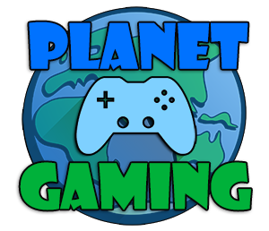 Planet Gaming